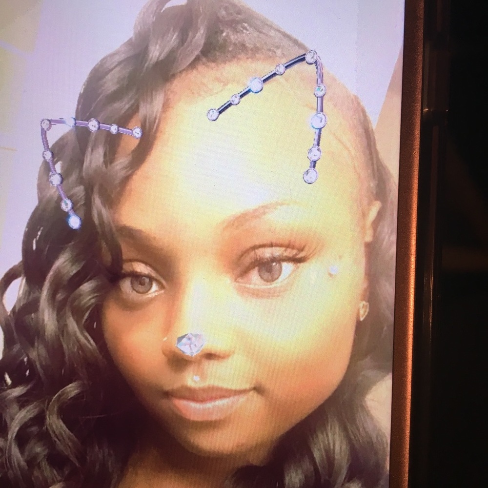 Meet your Posher, Antwonett